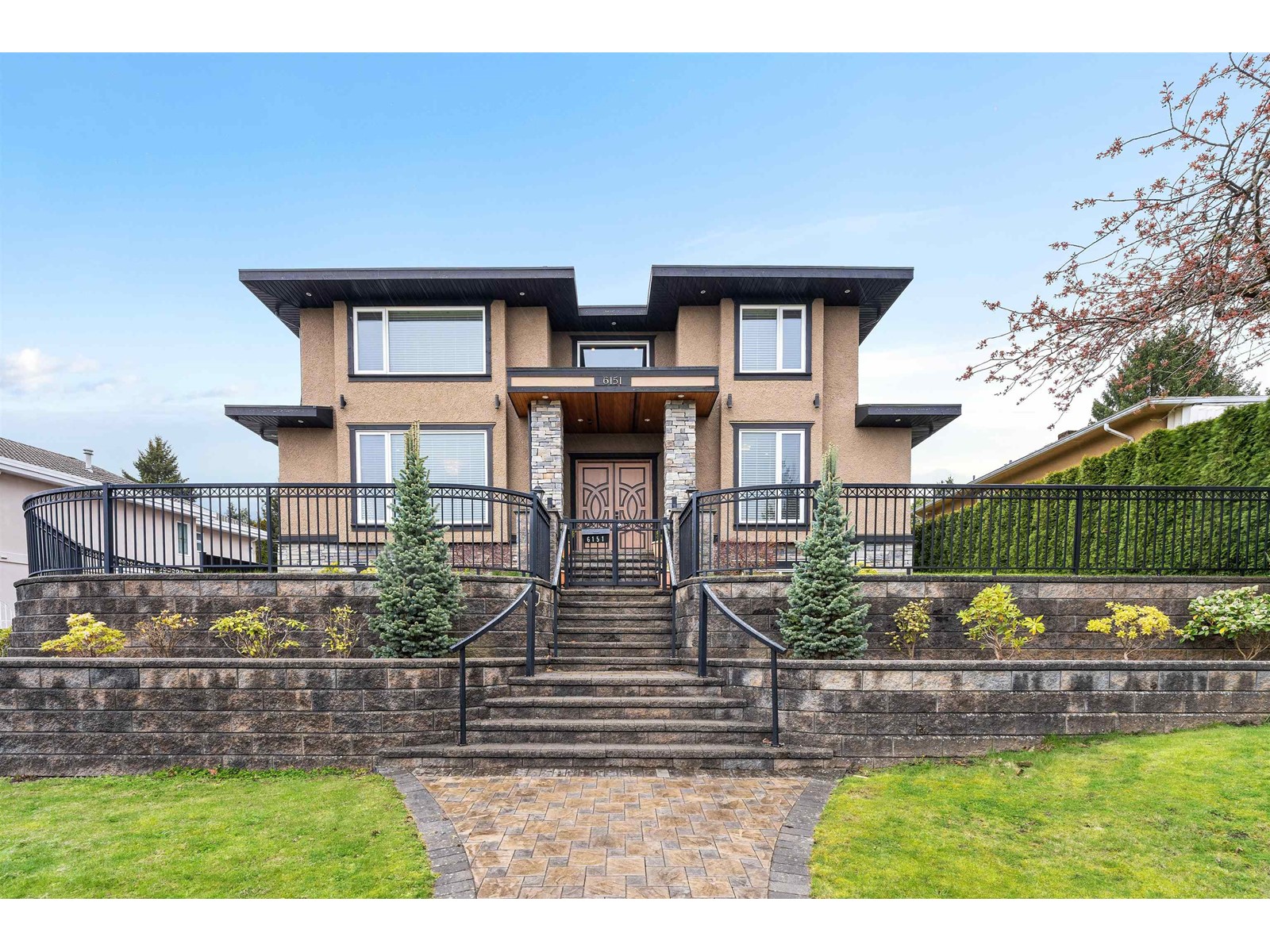 6151 Sumas Street, Burnaby, BC, V5B 2T7