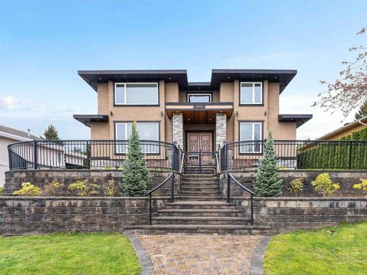 6151 Sumas Street, Burnaby, BC, V5B 2T7
