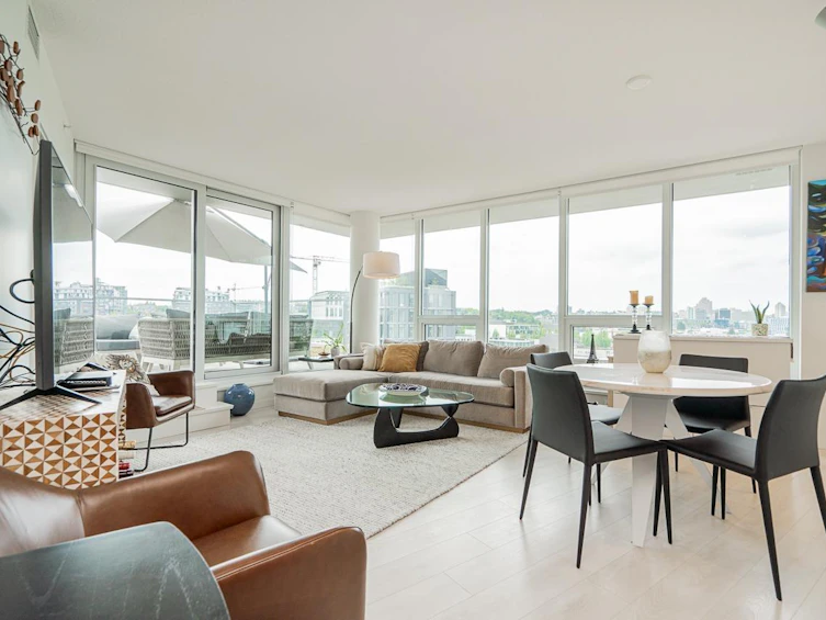 1115-180 E 2nd Avenue, Vancouver, BC, V5T 0K4