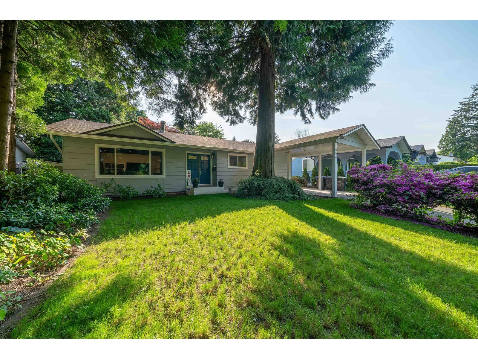 1668 Connaught Drive, Port Coquitlam, BC, V3C 4G8