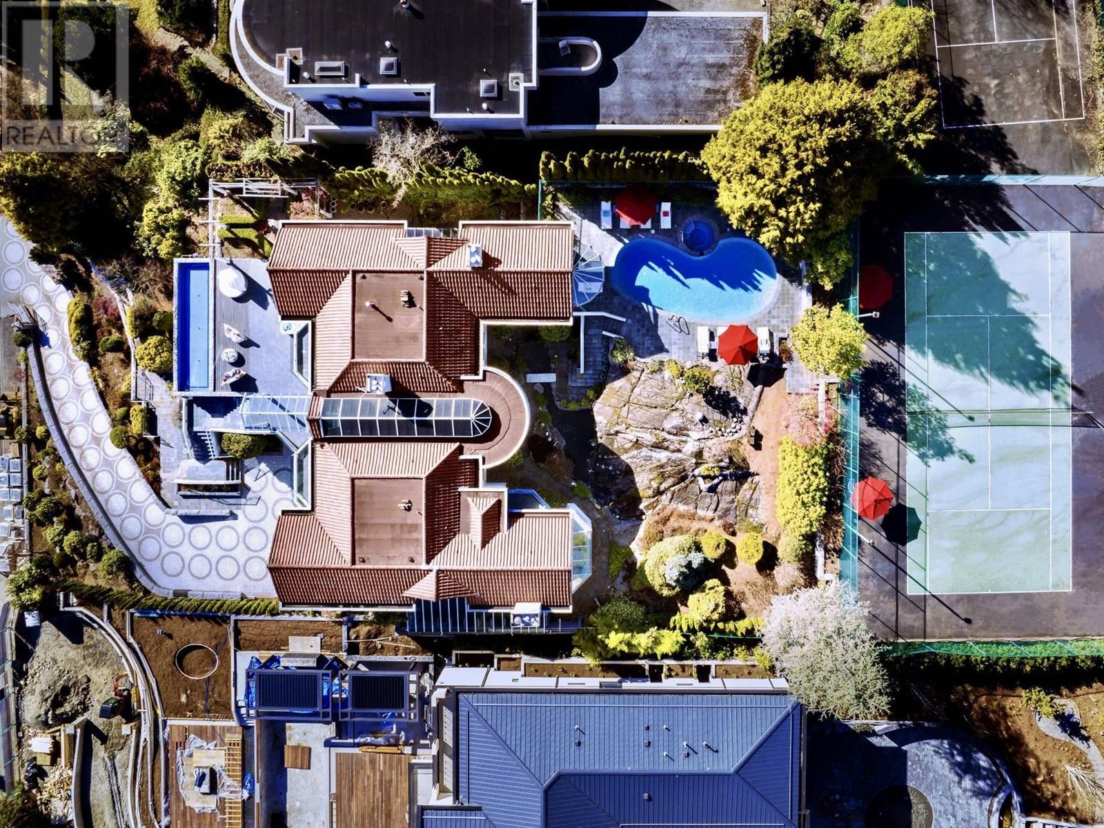 965 King Georges Way, West Vancouver, BC, V7S 1S6