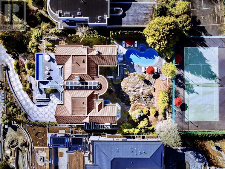 965 King Georges Way, West Vancouver, BC, V7S 1S6