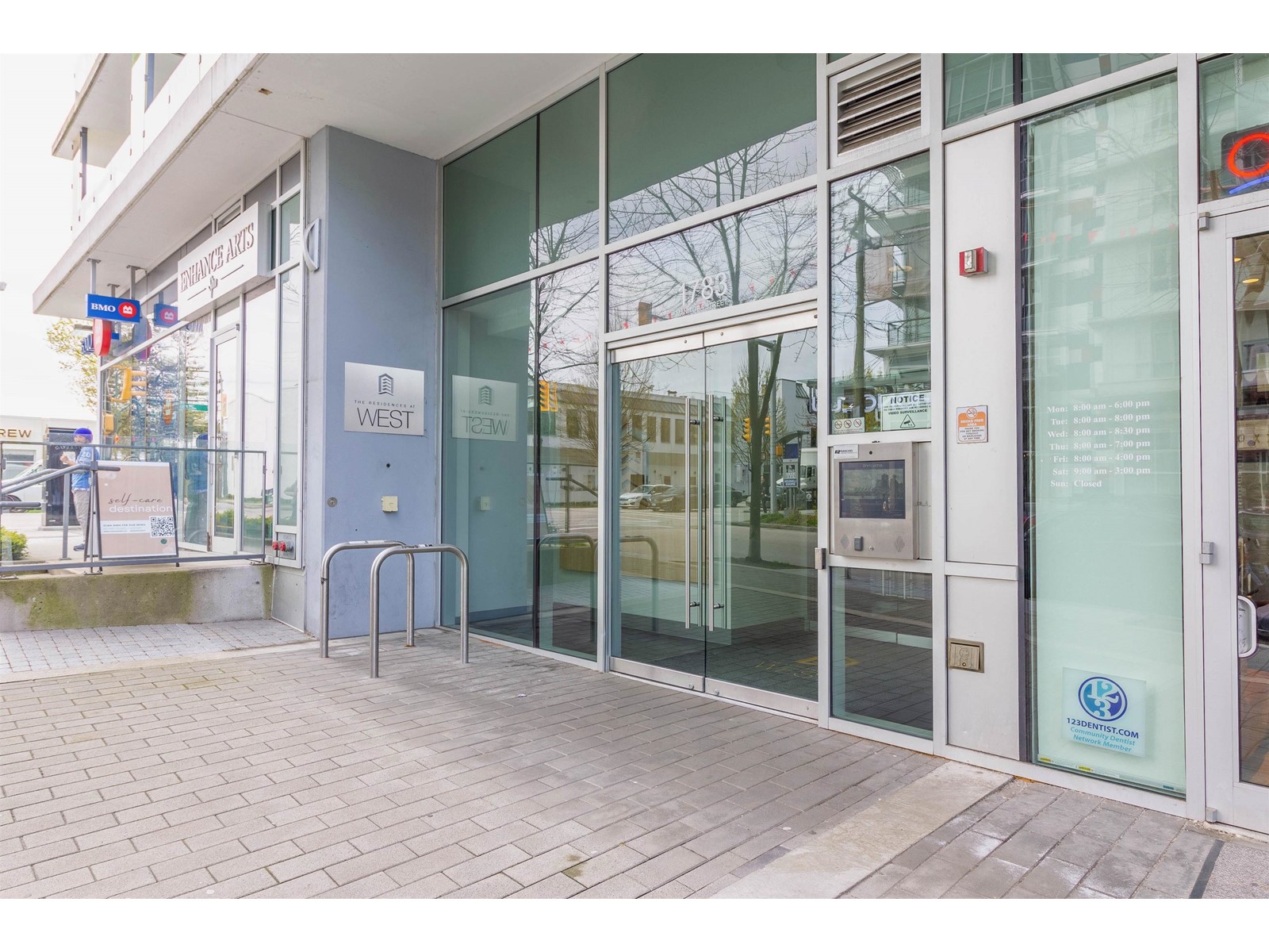 901-1783 Manitoba Street, Vancouver, BC, V5Y 0K1