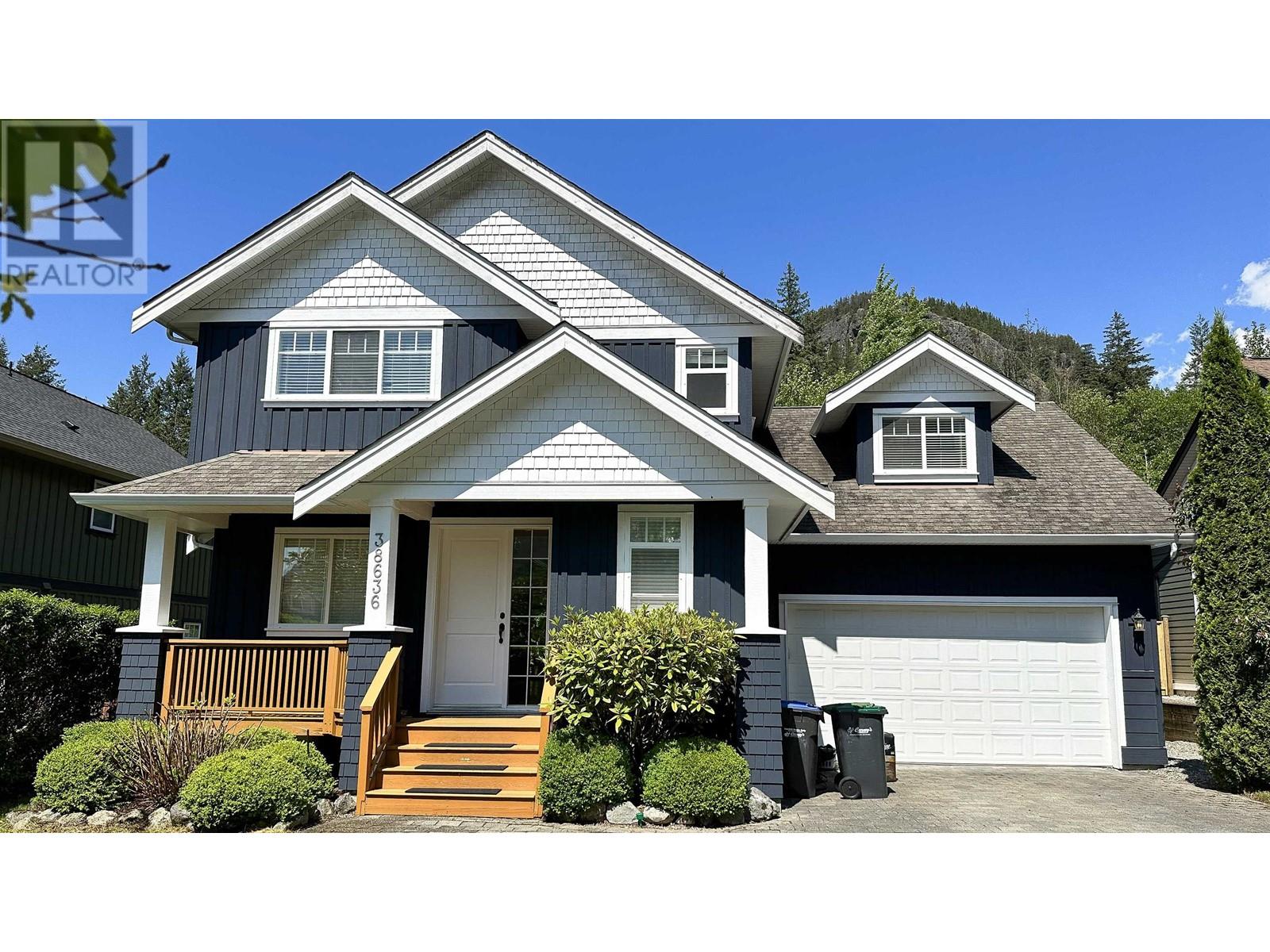 38636 Cherry Drive, Squamish, BC, V8B 0W1