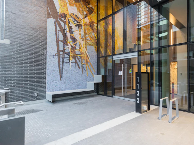 1803-1133 Hornby Street, Vancouver, BC, V6Z 1W1