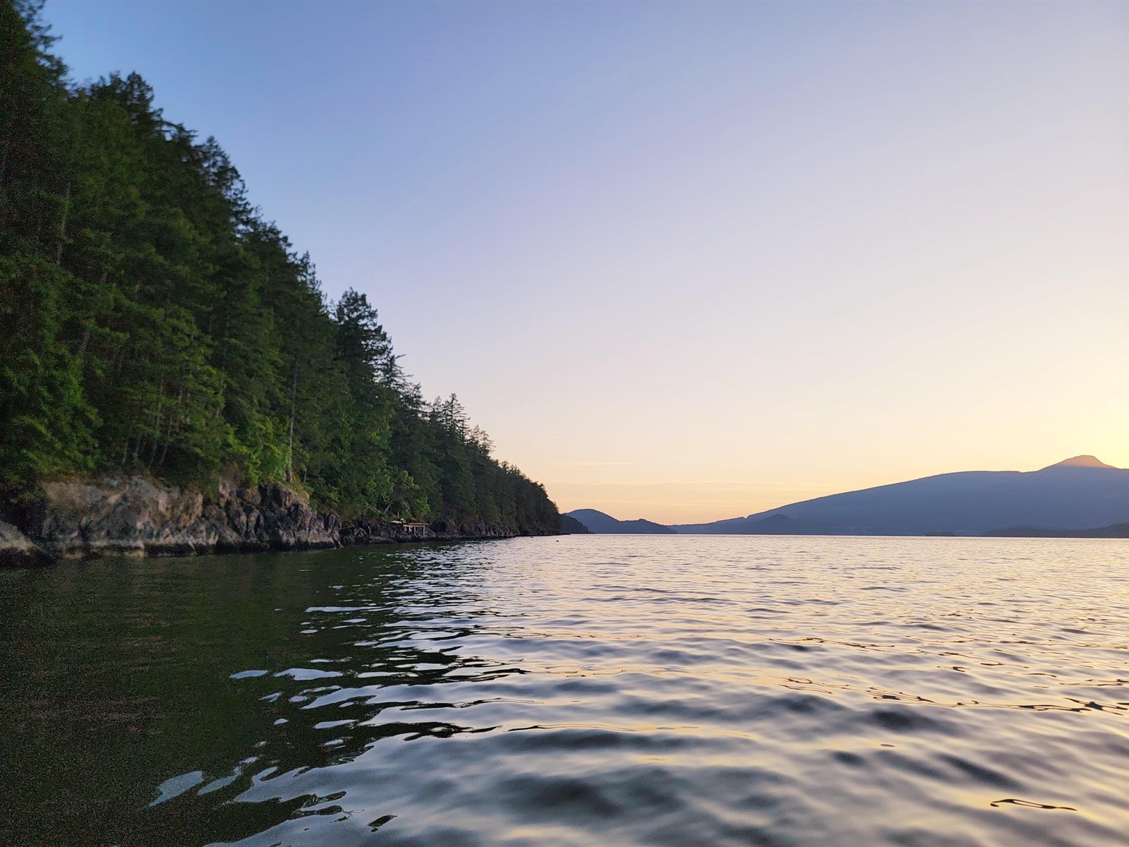 614 Smuggler's Cove Road, Bowen Island, BC, V0N 1G1