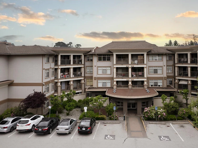 413-12248 224 Street, Maple Ridge, BC, V2X 8W6