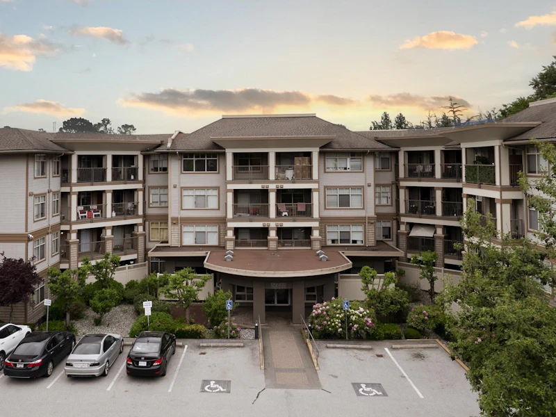 413 - 12248 224th Street, Maple Ridge BC V2X 8W6