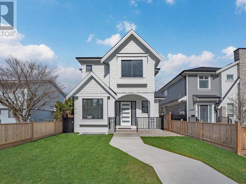 1611 Manning Avenue, Port Coquitlam BC