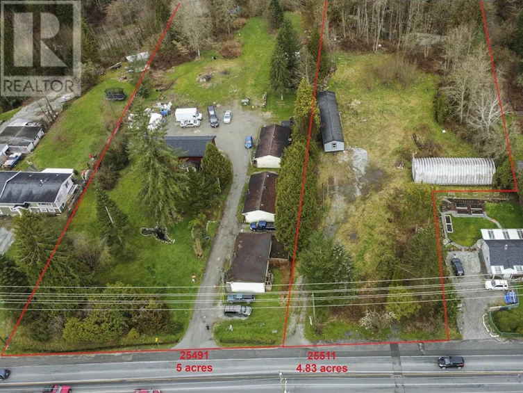25511 Dewdney Trunk Road, Maple Ridge, BC, V4R 1X8