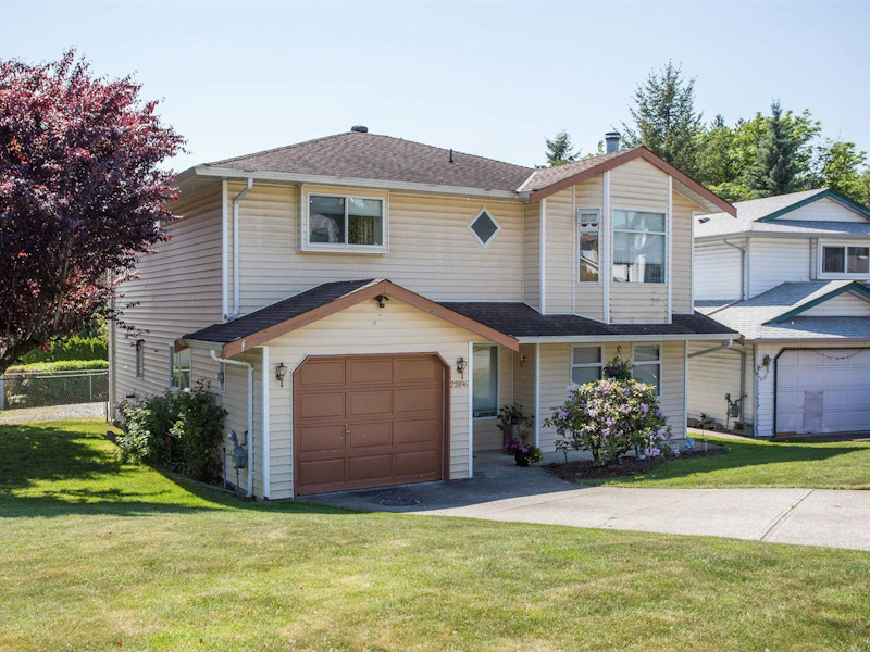 22896 Gillis Place, Maple Ridge BC V2X 9S6