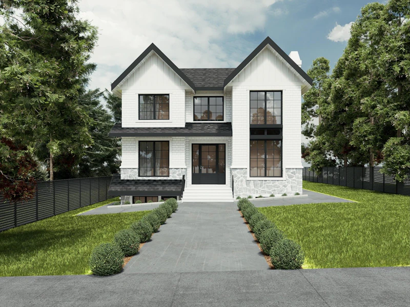 314 W 20th Street, North Vancouver BC V7M 1Y5