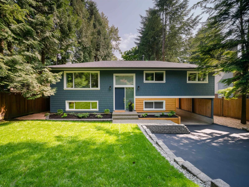 3421 Mt Seymour Parkway, North Vancouver BC V7H 1G4