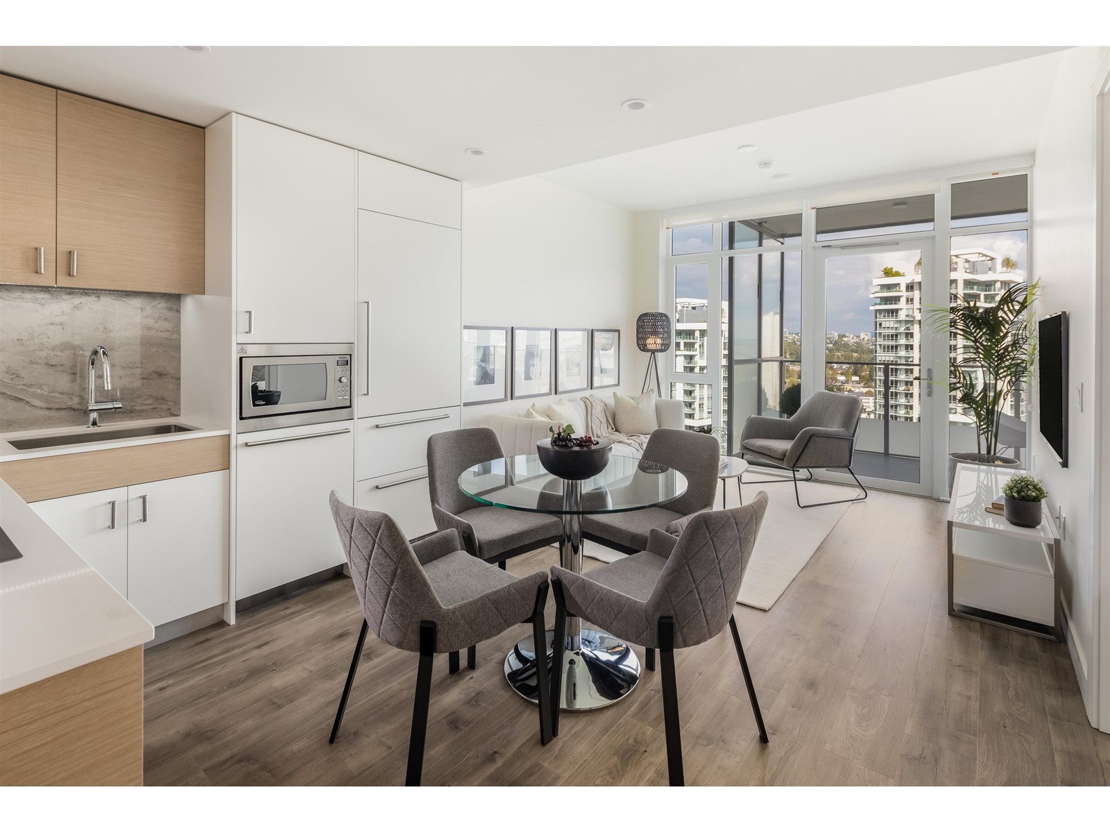 1903-200 Klahanie Court, West Vancouver, BC, V7P 0E4