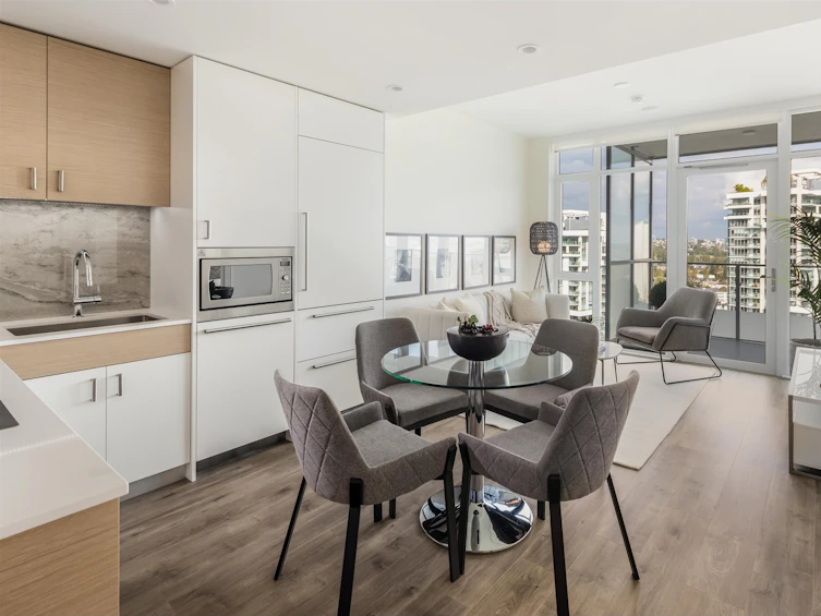1903-200 Klahanie Court, West Vancouver, BC, V7P 0E4