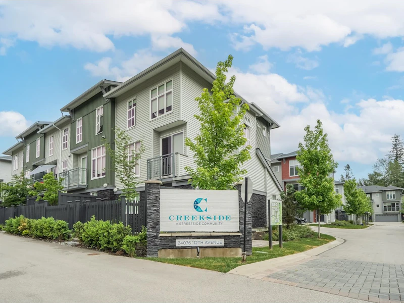 106 - 24076 112th Avenue, Maple Ridge BC