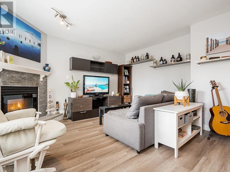 108 - 3938 Albert Street, Burnaby BC V5C 2E1