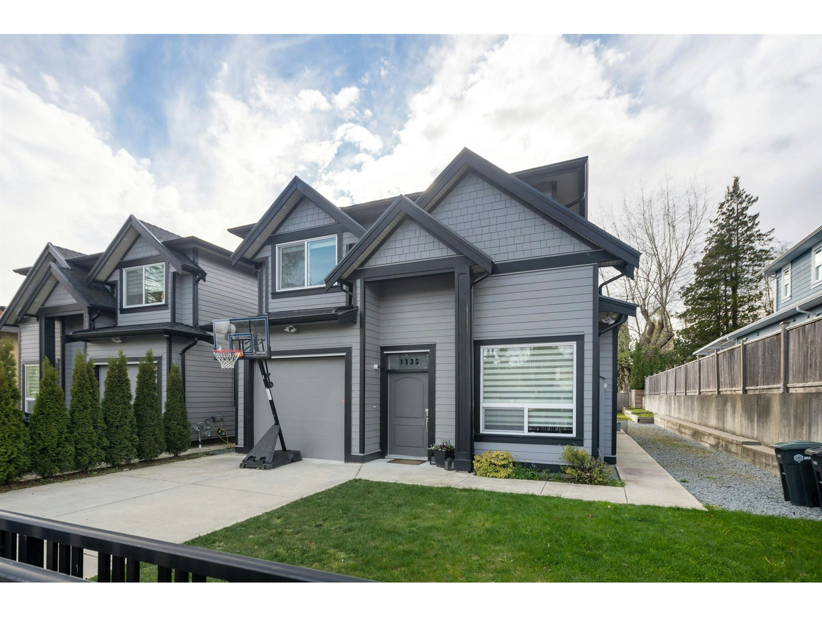 1135 Yorston Court, Burnaby, BC, V5A 2T8
