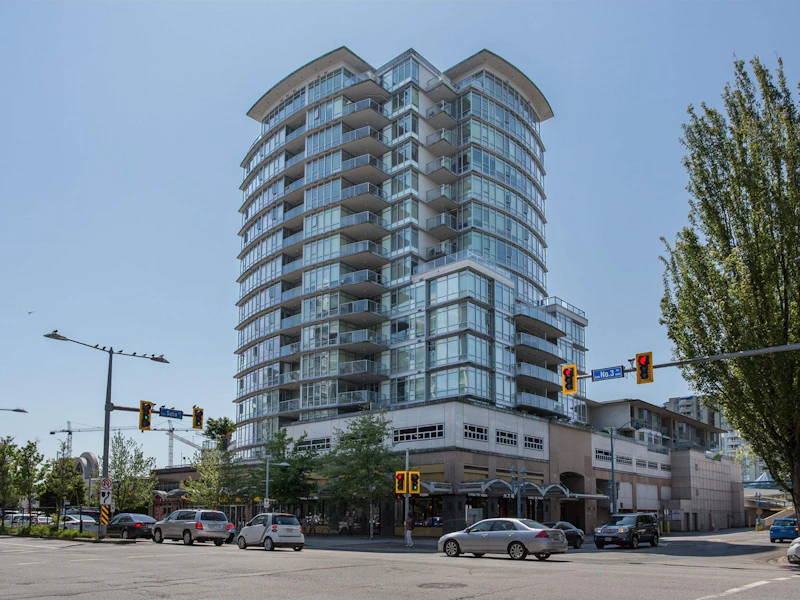 1801 - 7888 Saba Road, Richmond BC V6Y 0A2