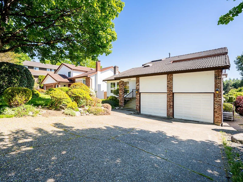 1265 Phillips Avenue, Burnaby BC V5A 2V8