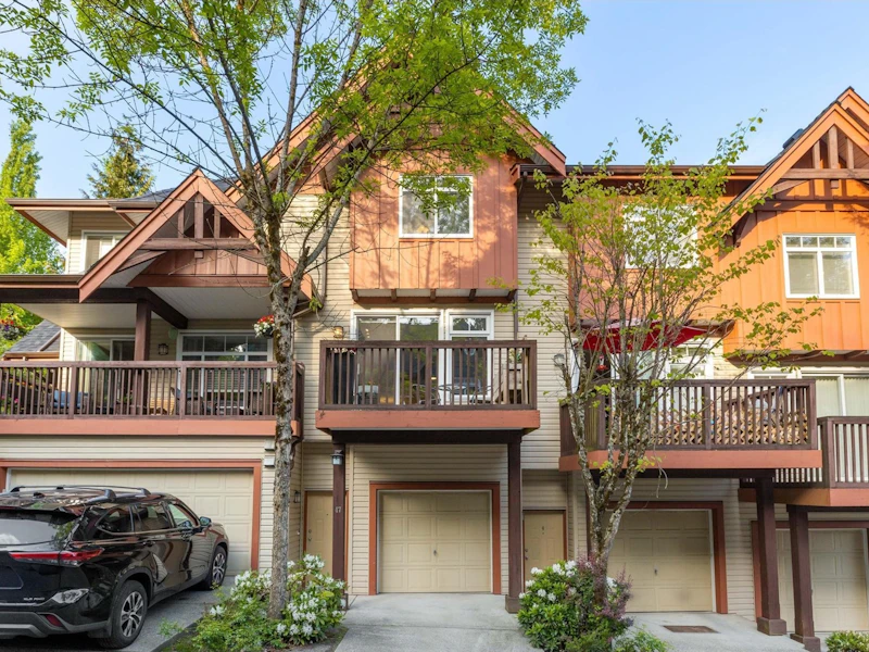 47 - 50 Panorama Place, Port Moody BC V3H 5H5