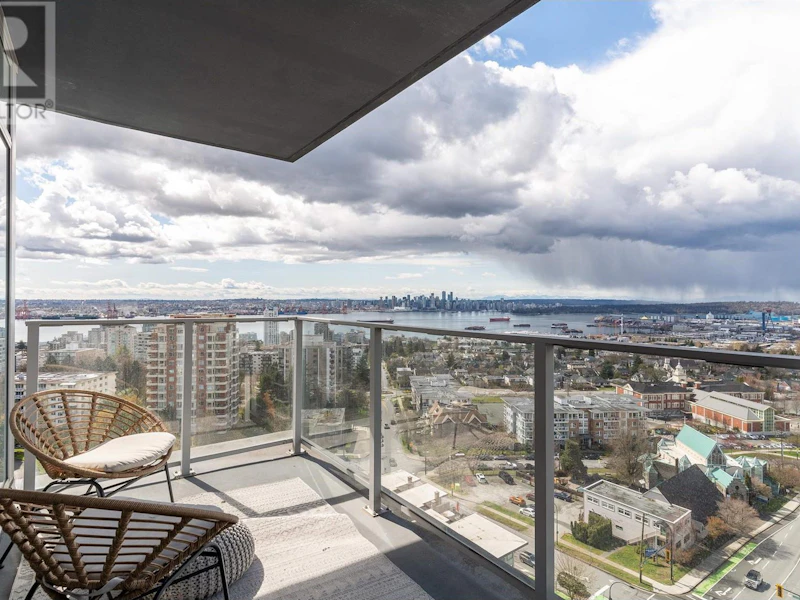 1605 - 158 W 13th Street, North Vancouver BC V7M 0A7