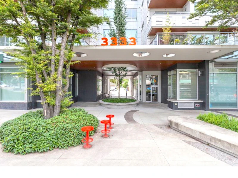 510 - 3333 Main Street, Vancouver BC V5V 3M8