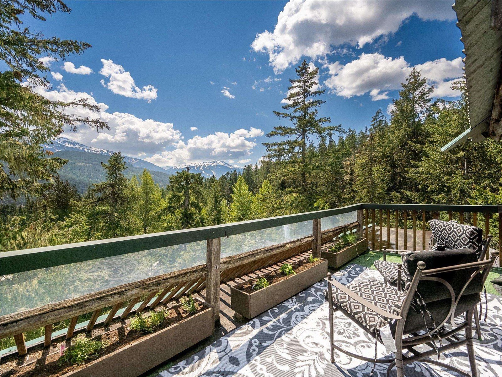 9407 Emerald Drive, Whistler, BC, V8E 0G5