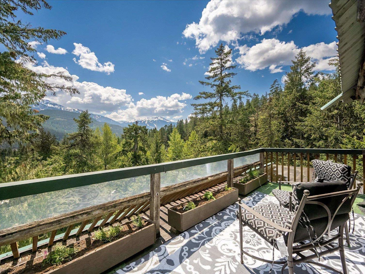 9407 Emerald Drive, Whistler, BC, V8E 0G5