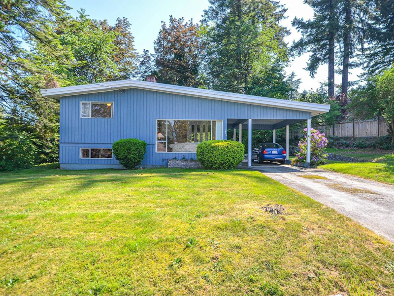 1846 Scarborough Crescent, Port Coquitlam BC V3C 2R1