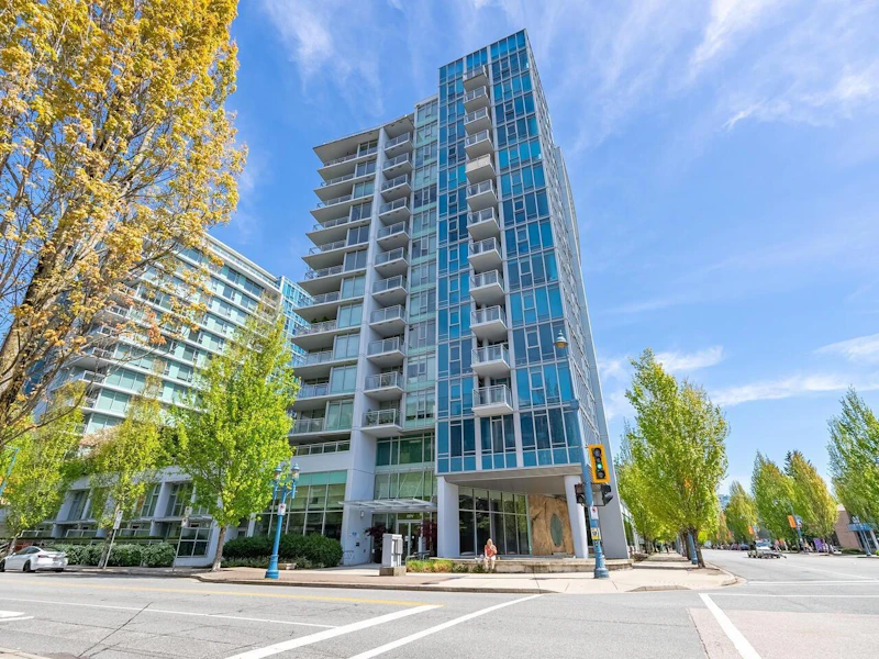 1501 - 7371 Westminster Highway, Richmond BC V6X 0B4