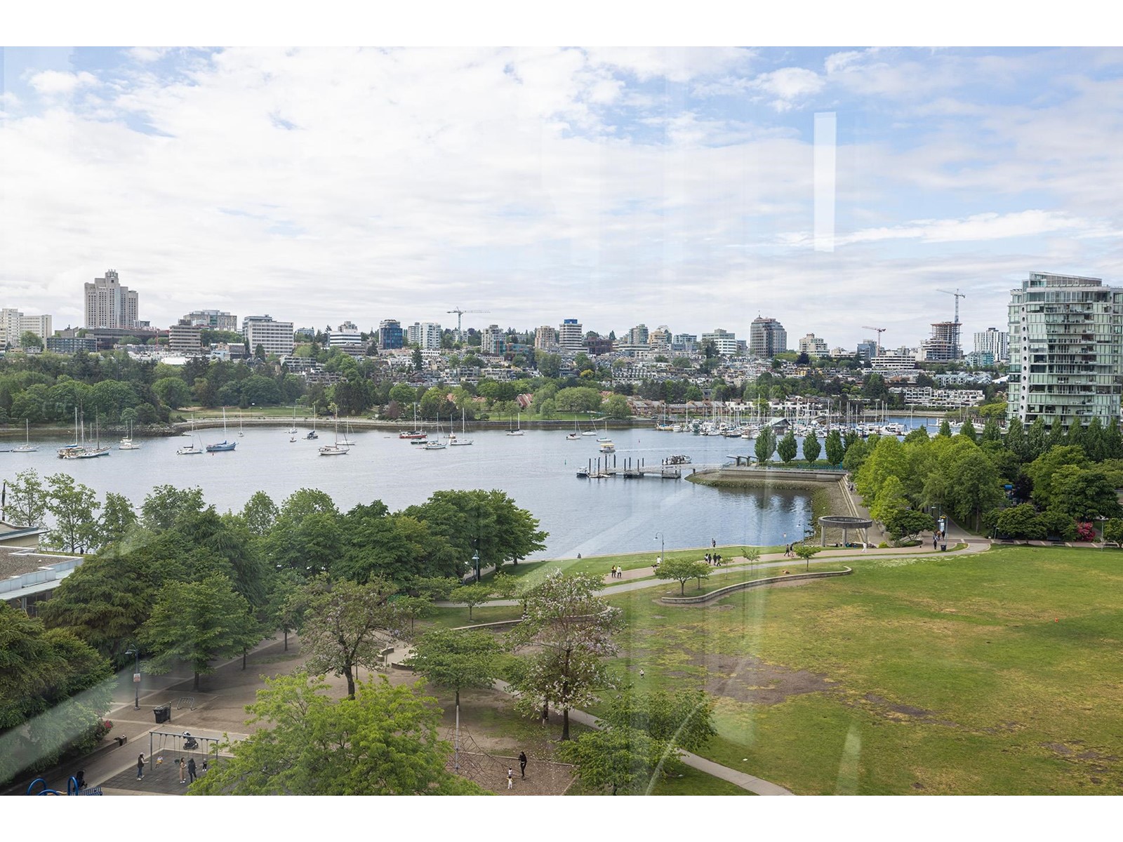 10A-199 Drake Street, Vancouver, BC, V6Z 2T9