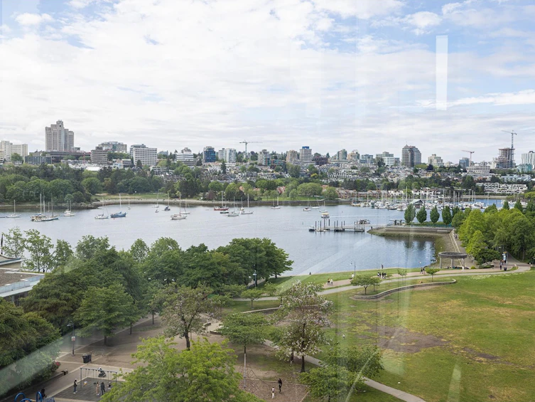 10A-199 Drake Street, Vancouver, BC, V6Z 2T9