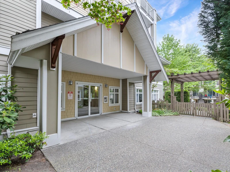 111 - 7388 Macpherson Avenue, Burnaby BC V5J 0A1