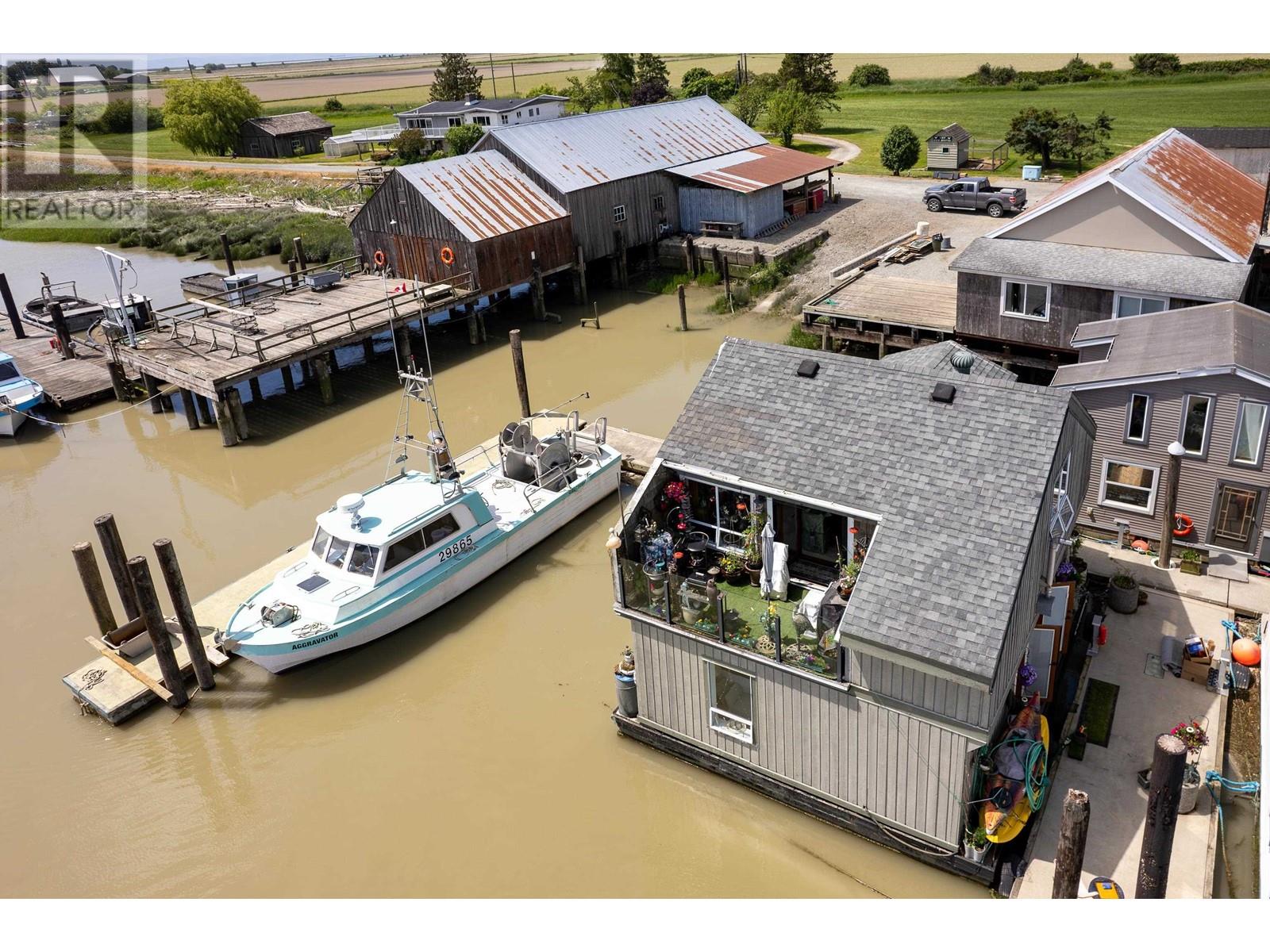 12-3350 Westham Island Road, Delta, BC, V4K 0A4