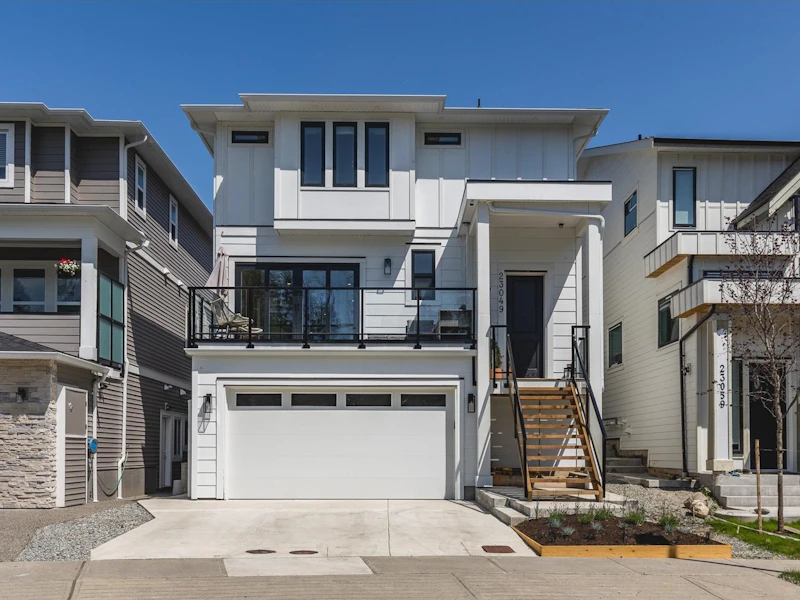 23049 134 Loop, Maple Ridge BC
