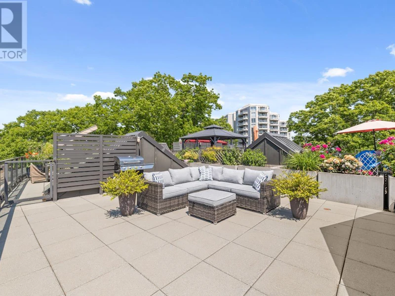 418 - 22 E Royal Avenue, New Westminster BC
