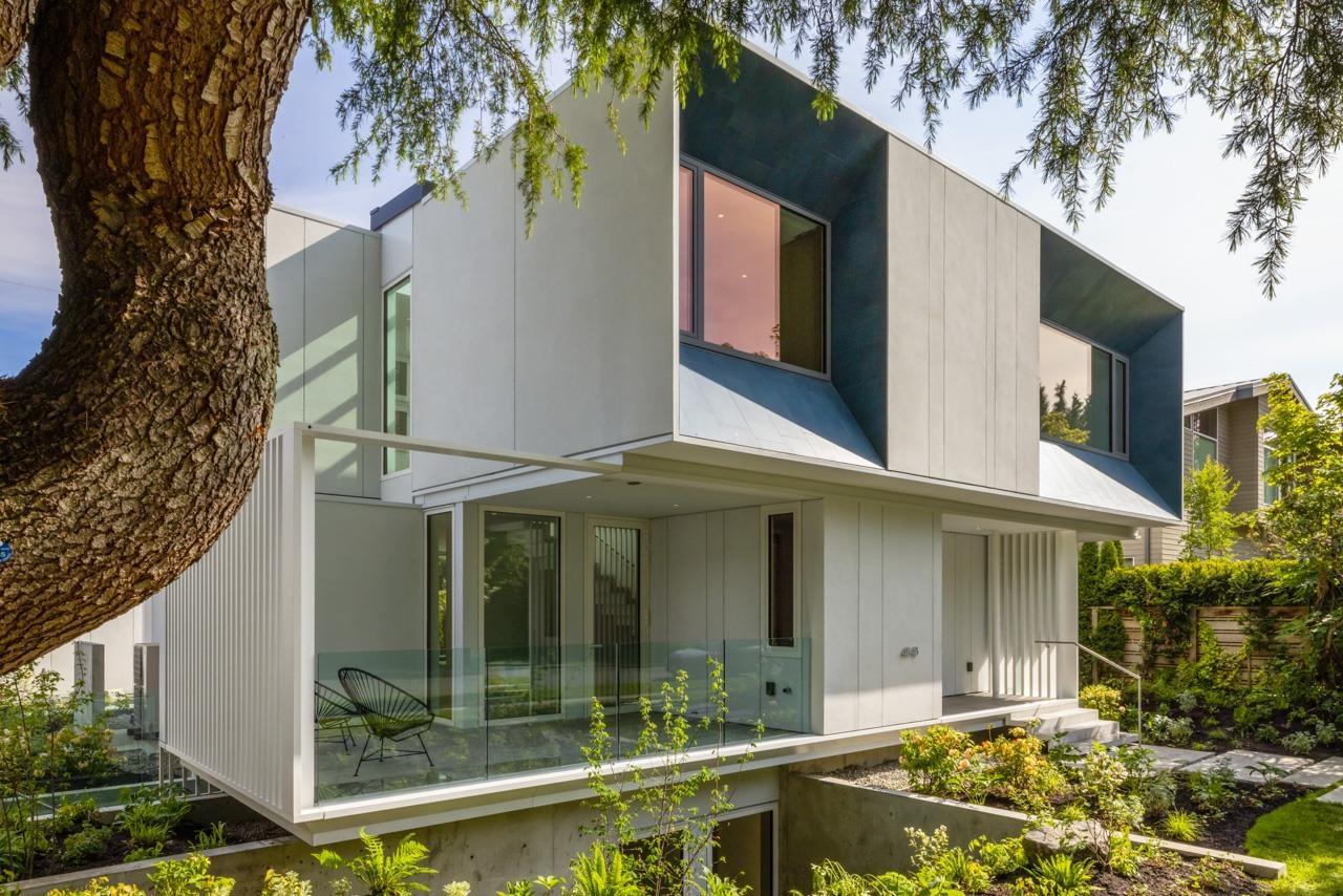 4843 College Highroad, Vancouver, BC, V6T 1G6