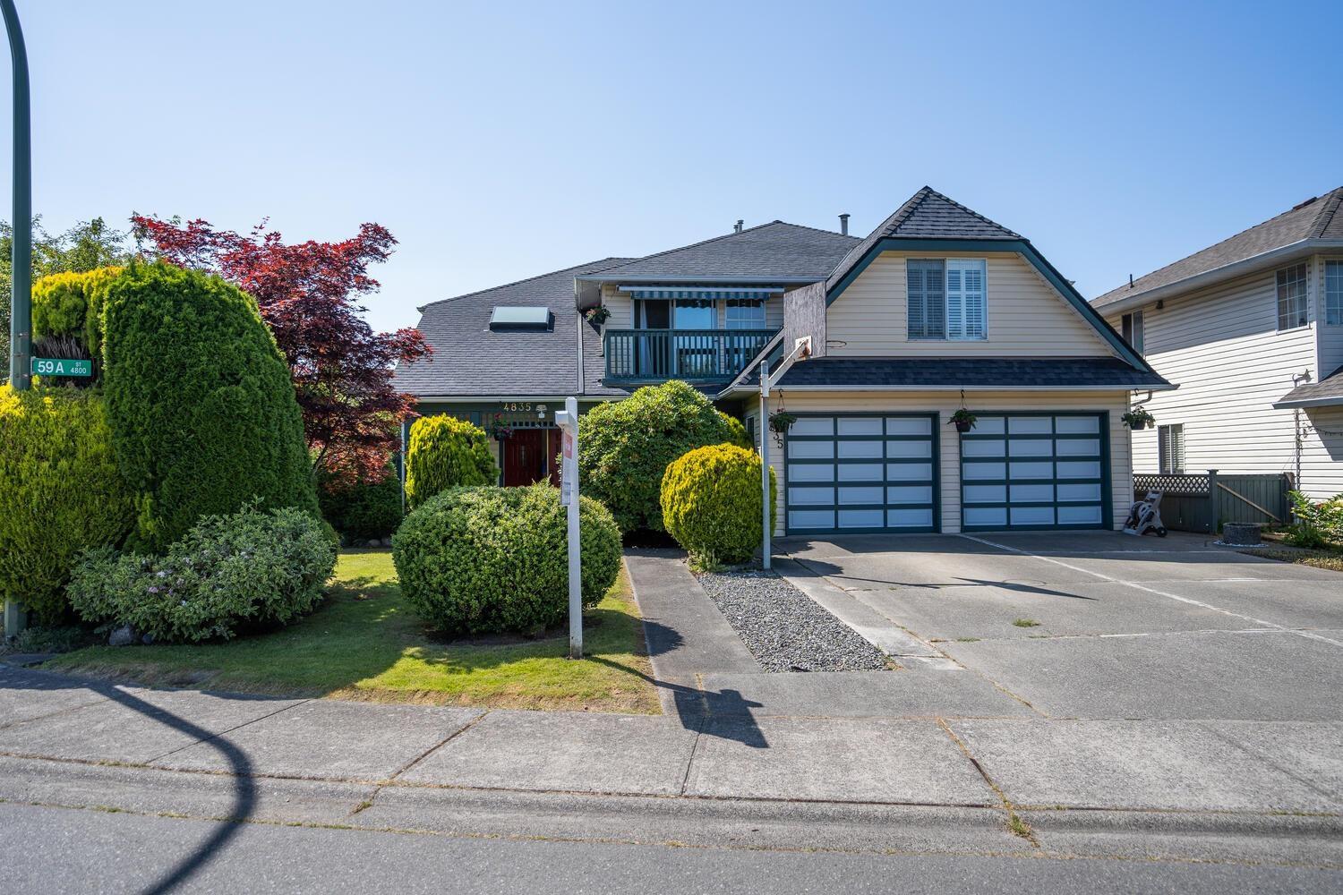 4835 59a Street, Delta, BC, V4K 4L5
