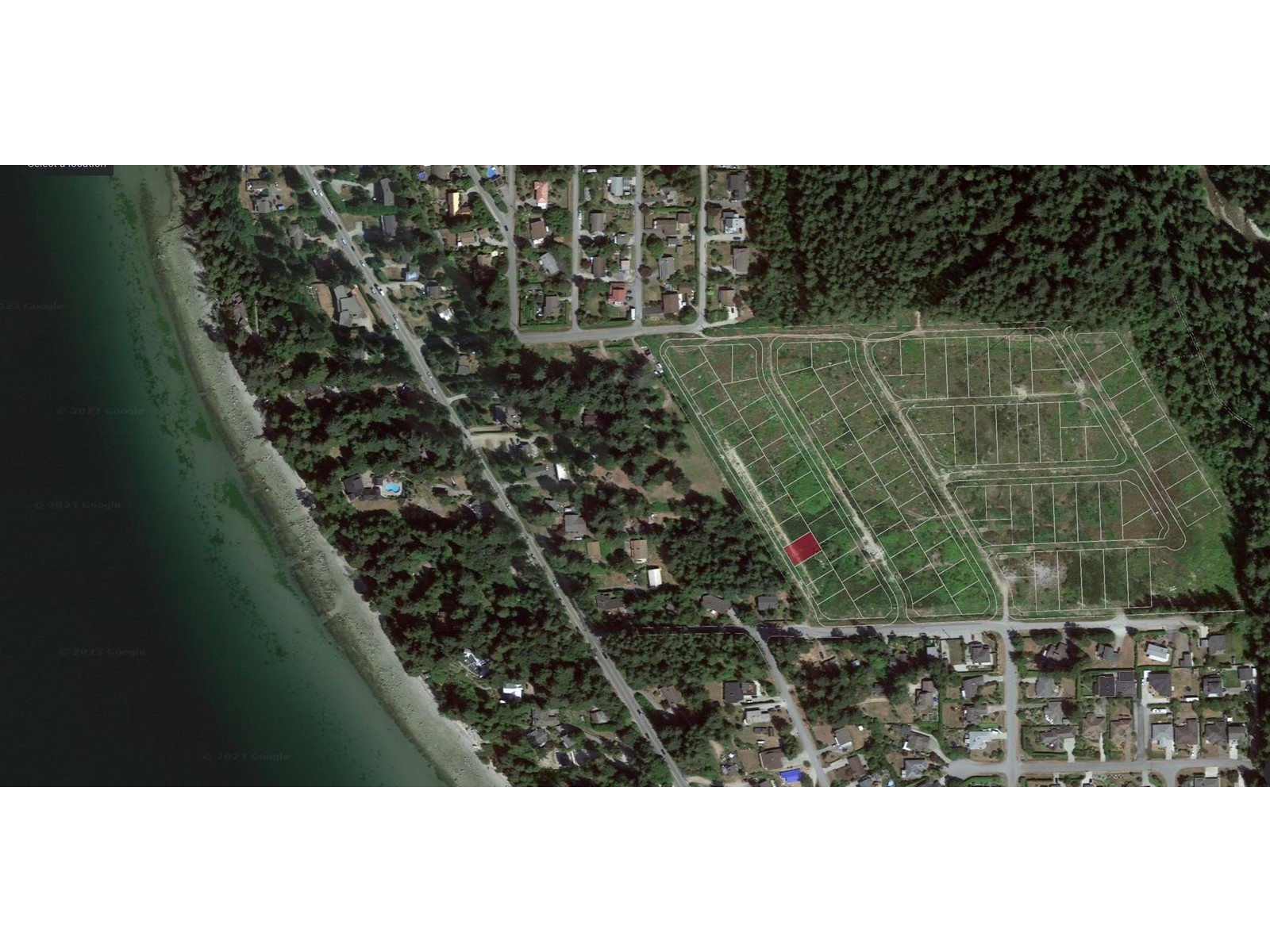 Lot 11-5038 Laurel Avenue, Sechelt, BC, V0N 3A2