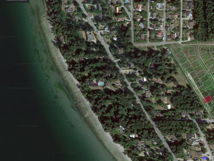 Lot 11-5038 Laurel Avenue, Sechelt, BC, V0N 3A2