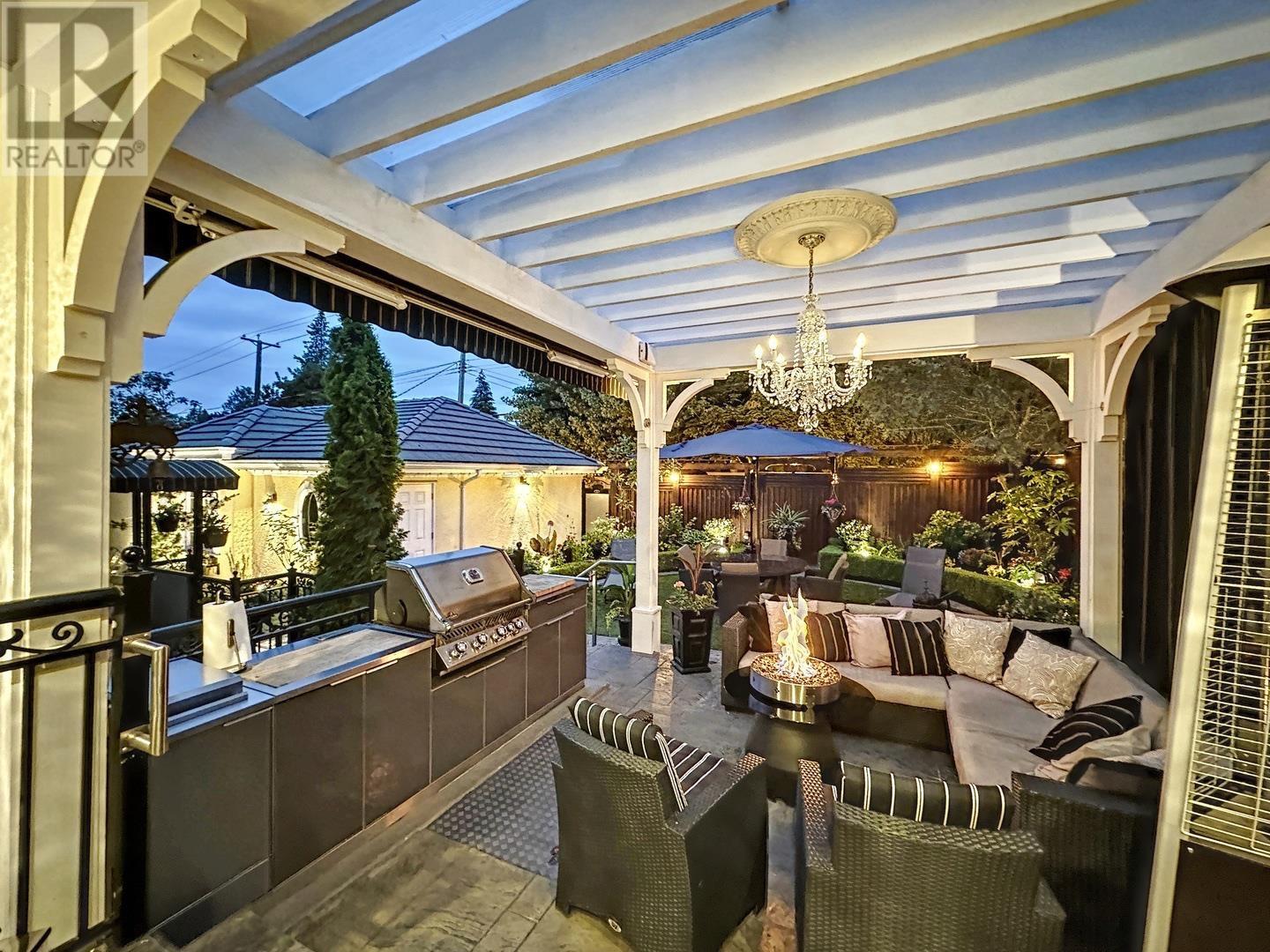 4962 Granville Street, Vancouver, BC, V6M 3B2