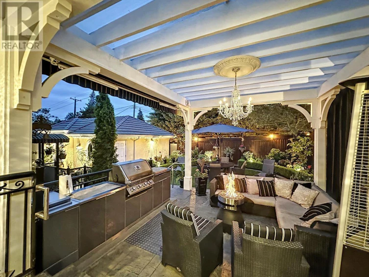 4962 Granville Street, Vancouver, BC, V6M 3B2