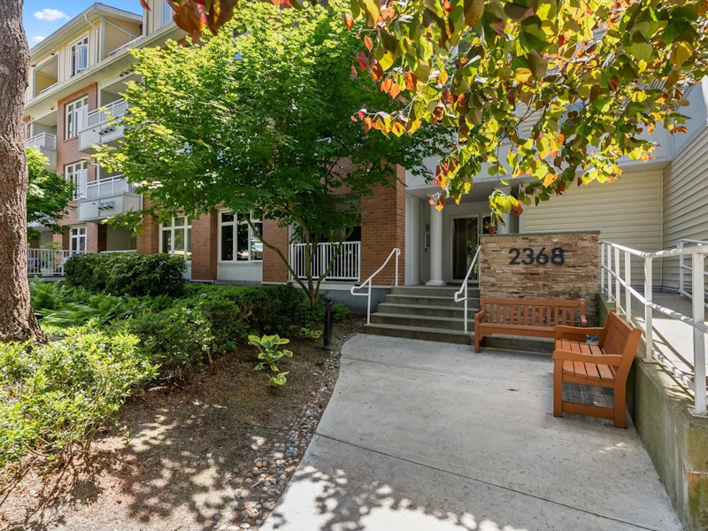 211 - 2368 Marpole Avenue, Port Coquitlam BC V3C 0B4