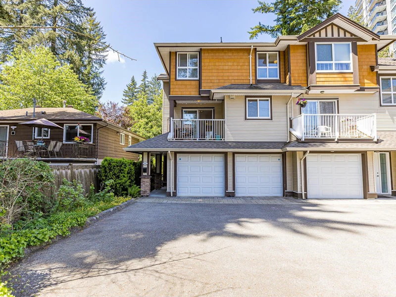 2 - 3685 Woodland Drive, Port Coquitlam BC V3B 4R5
