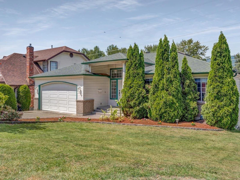 3173 Pier Drive, Coquitlam BC V3C 5S5
