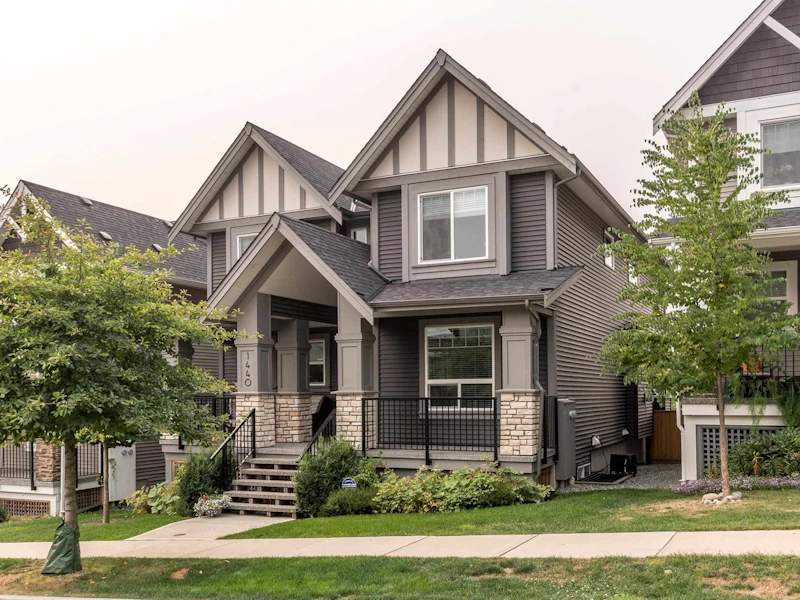 1440 Argyle Street, Coquitlam BC V3E 3H2