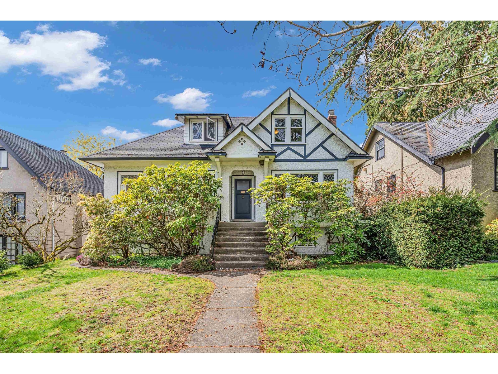 6575 Lime Street, Vancouver, BC, V6P 5V7