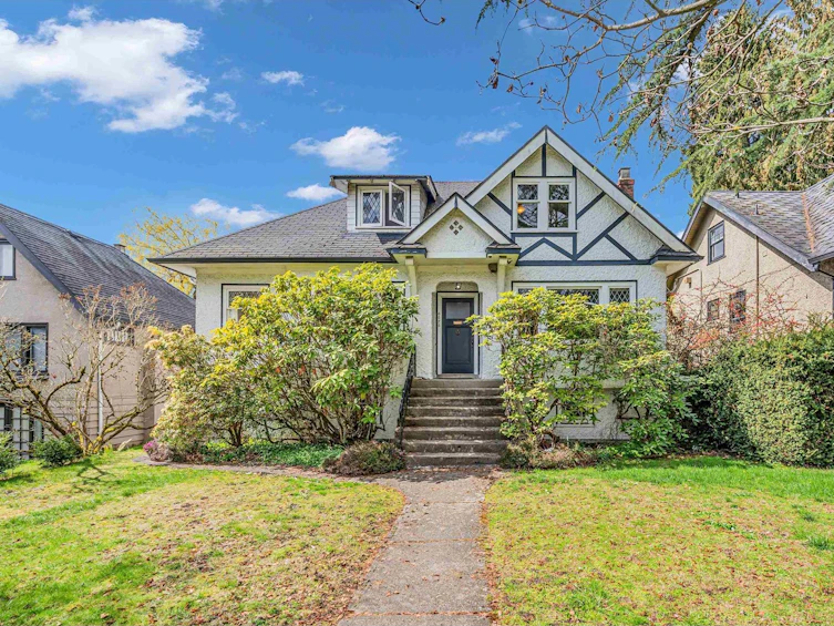 6575 Lime Street, Vancouver, BC, V6P 5V7