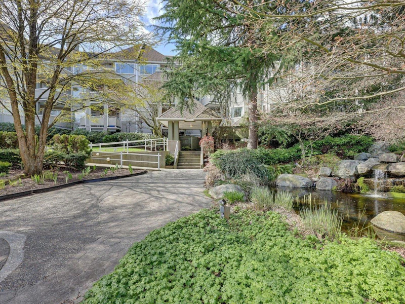 214 - 3738 Norfolk Street, Burnaby BC V5G 4V4
